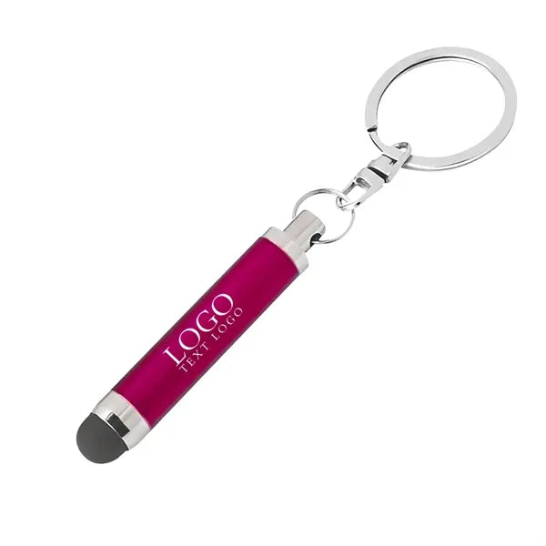 Stylus Pen Keychain