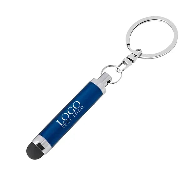 Stylus Pen Keychain