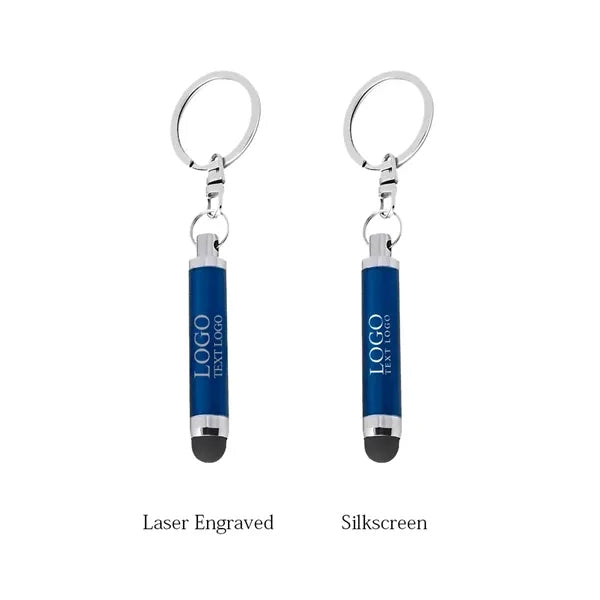 Stylus Pen Keychain