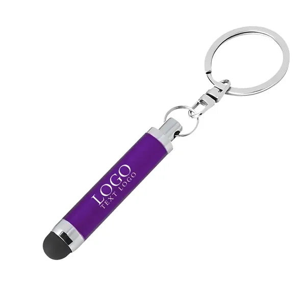 Stylus Pen Keychain