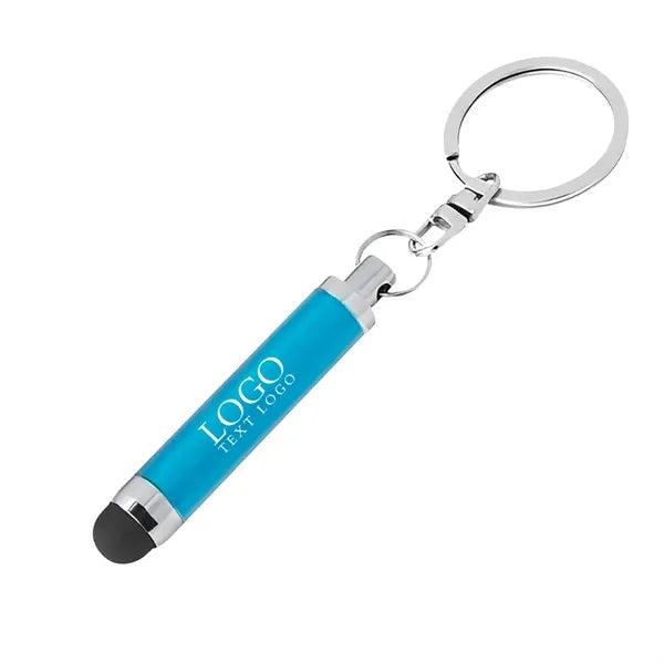 Stylus Pen Keychain