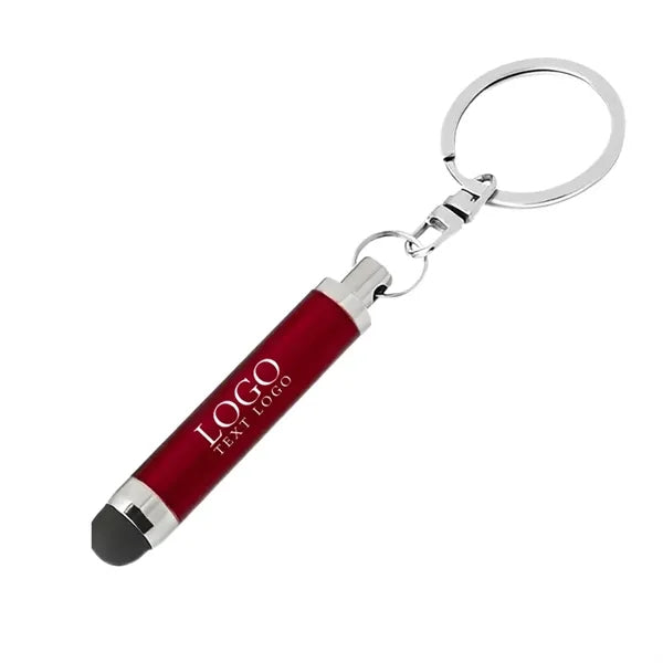 Stylus Pen Keychain