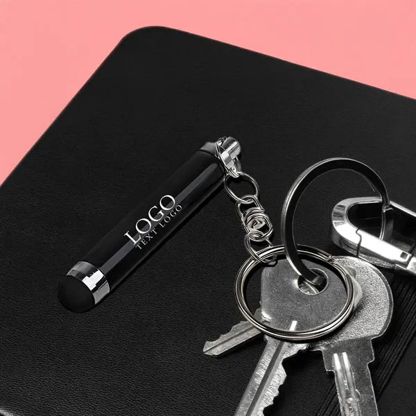 Stylus Pen Keychain