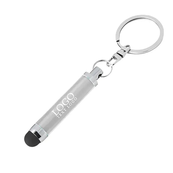 Stylus Pen Keychain