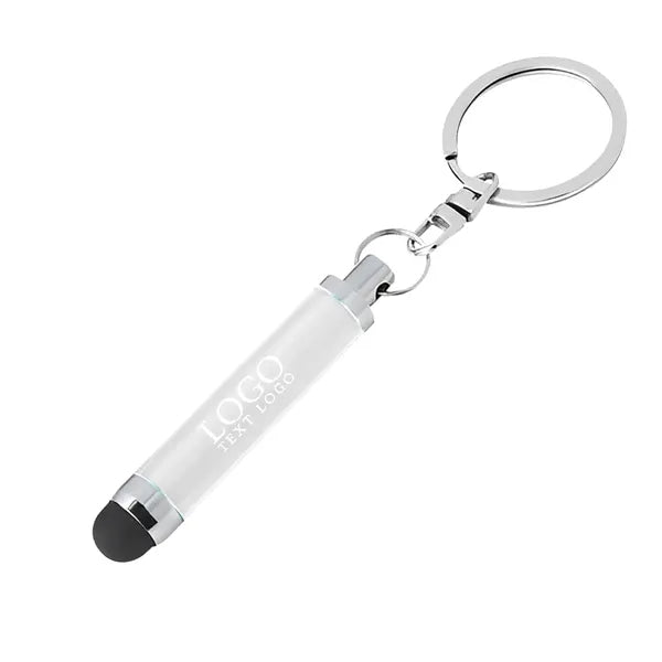 Stylus Pen Keychain
