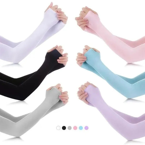 UV Protection Arm Sleeve
