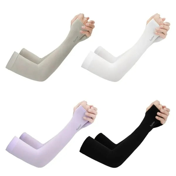 UV Protection Arm Sleeve