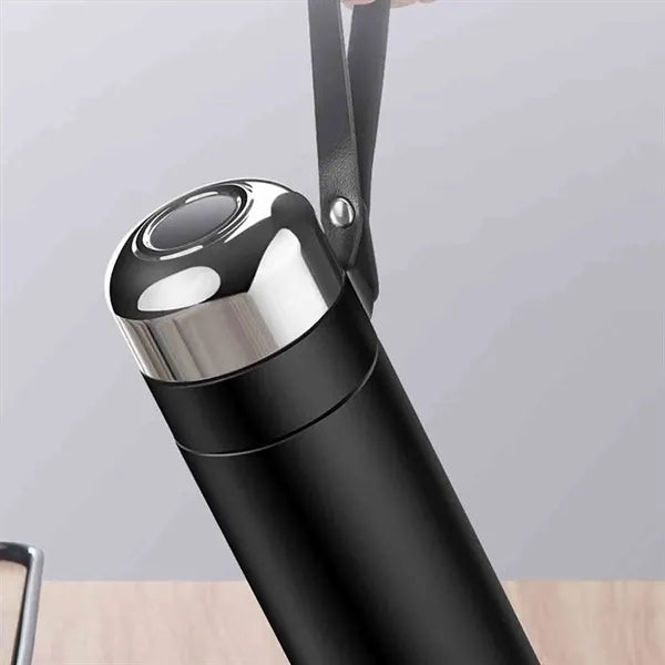 14OZ Tea Infuser thermos bottle