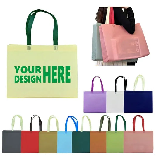 Eco-friendly Thickened Non-woven Bag
