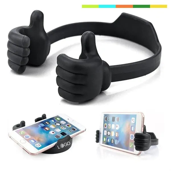 Thumbs-up Cell Phone Stand Holder