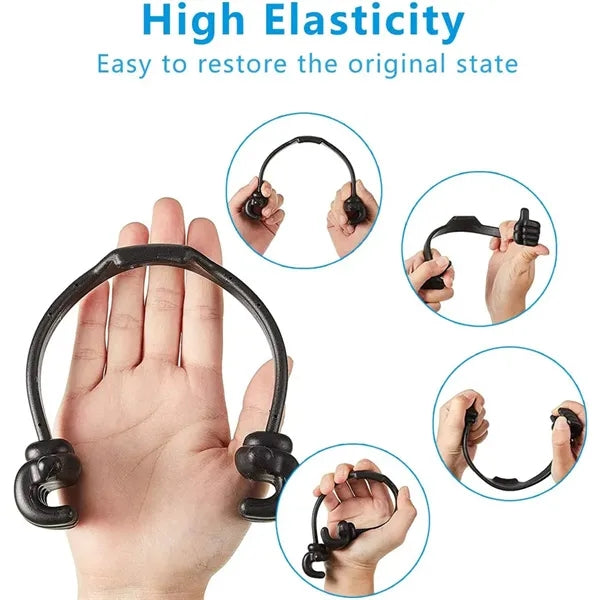 Thumbs-up Cell Phone Stand Holder