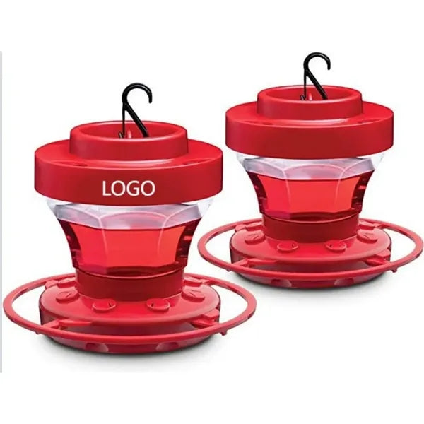 Creative Outdoor Hanging Detachable Cage Bird Feeder