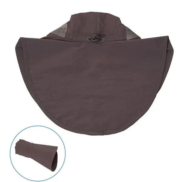 UV Protection Hat