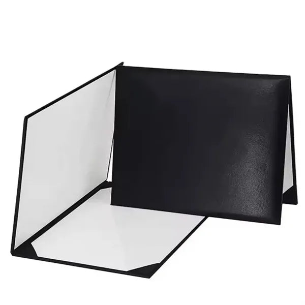 Smooth Diploma Cover