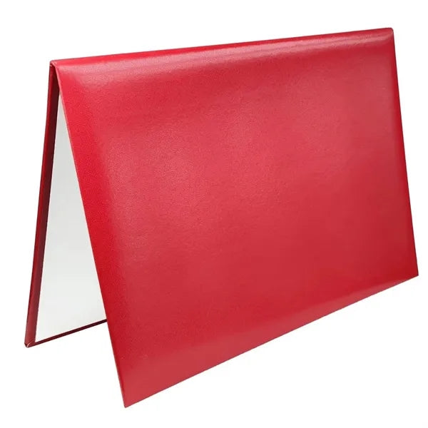 Smooth Diploma Cover