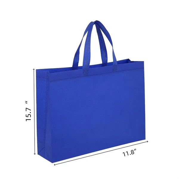 Polypropylene tote bag
