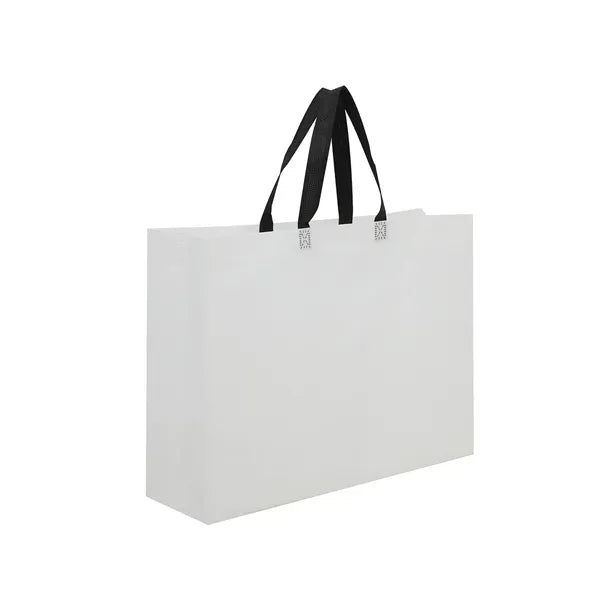 Polypropylene tote bag