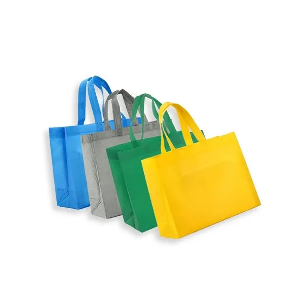 Polypropylene tote bag