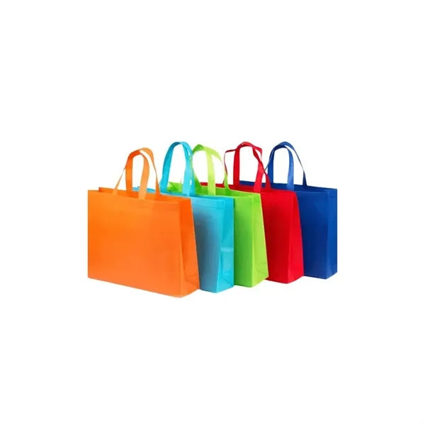 Polypropylene tote bag