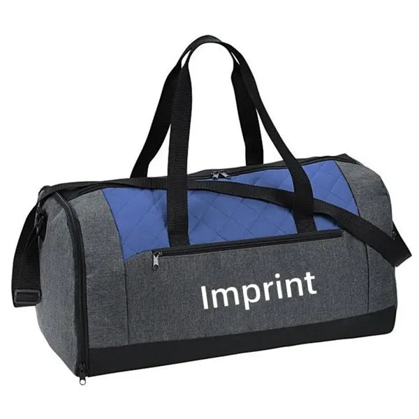 Sports Gym Bag