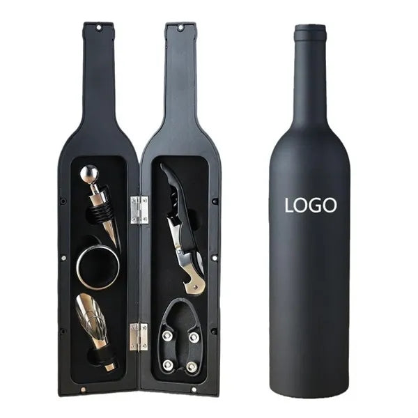 Five-piece Wine Set
