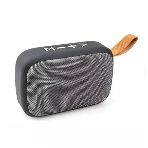 Outdoor Portable Wireless Bluetooth Speaker