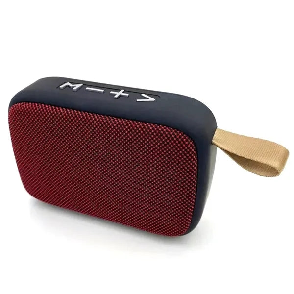 Outdoor Portable Wireless Bluetooth Speaker