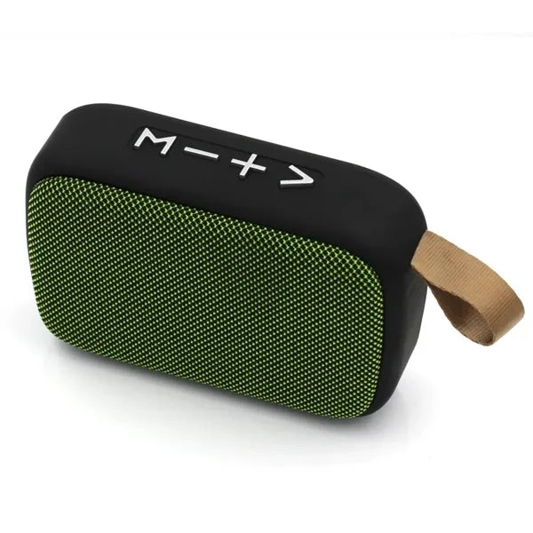 Outdoor Portable Wireless Bluetooth Speaker