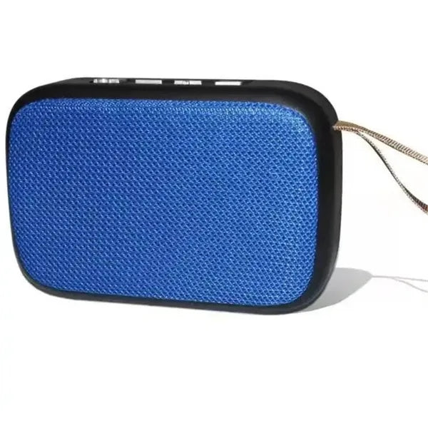 Outdoor Portable Wireless Bluetooth Speaker