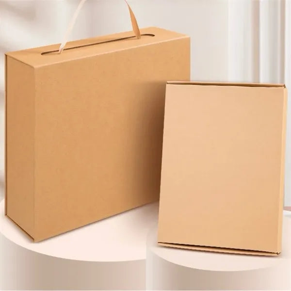 Eco-Friendly Cork Hardcover Writing Notebook With Pen