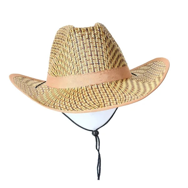 Beach Sun Straw Hat