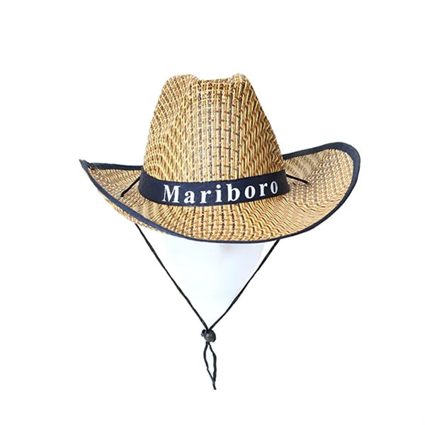 Beach Sun Straw Hat