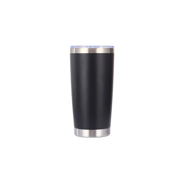 20 oz Vacuum Insulated Stainless Steel Tumbler