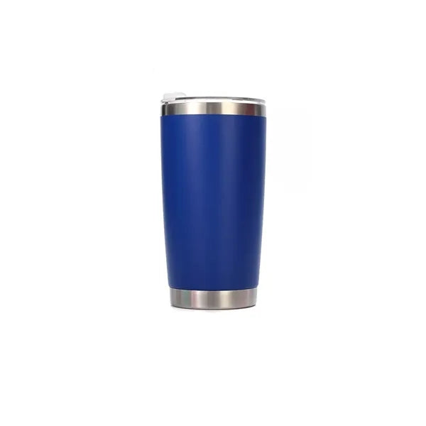 20 oz Vacuum Insulated Stainless Steel Tumbler