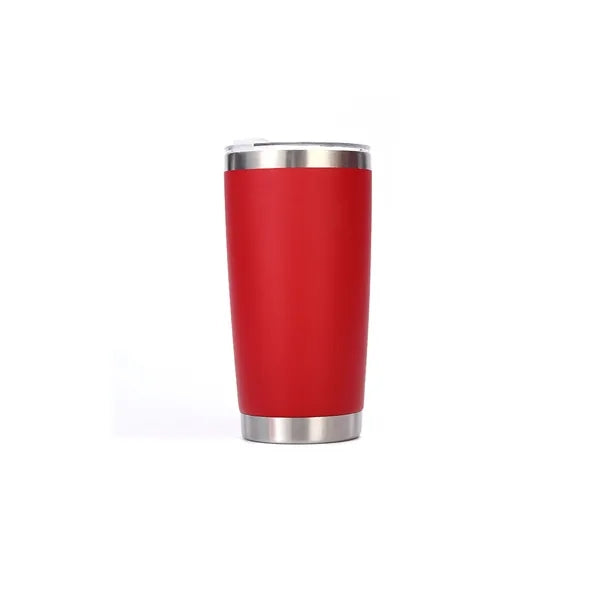 20 oz Vacuum Insulated Stainless Steel Tumbler