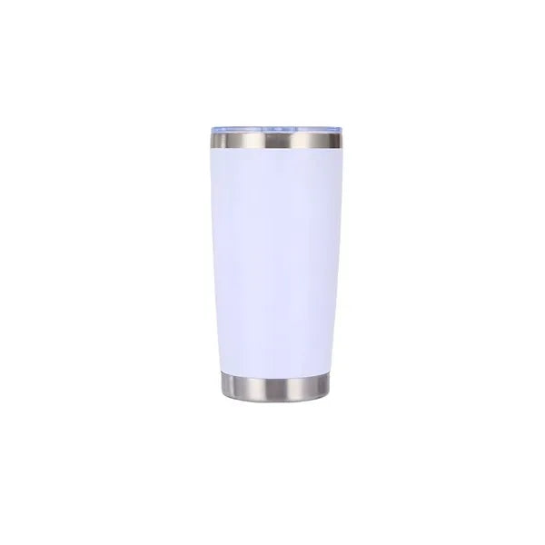 20 oz Vacuum Insulated Stainless Steel Tumbler