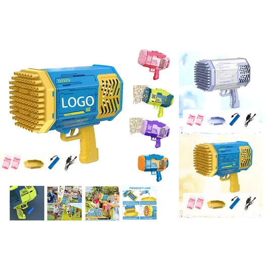 Bubble Machine Toys