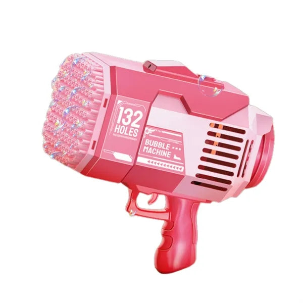 Bubble Machine Toys