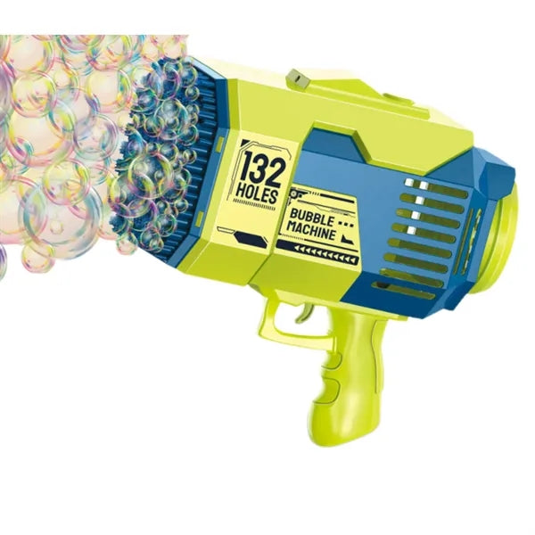 Bubble Machine Toys