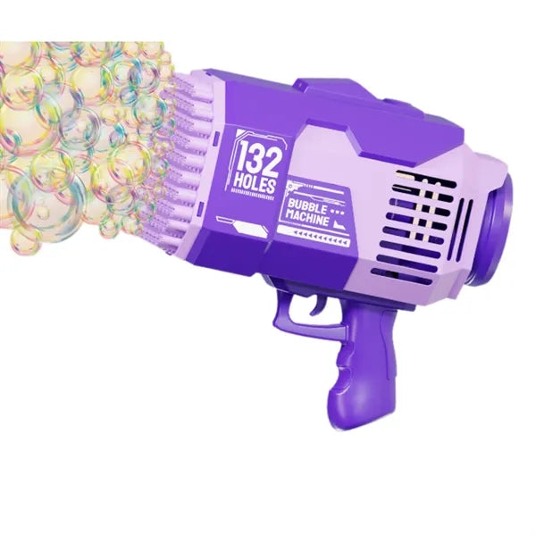 Bubble Machine Toys