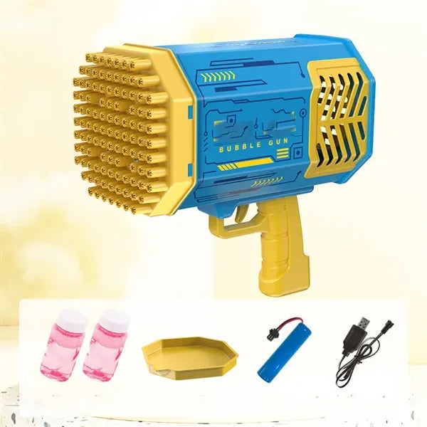 Bubble Machine Toys