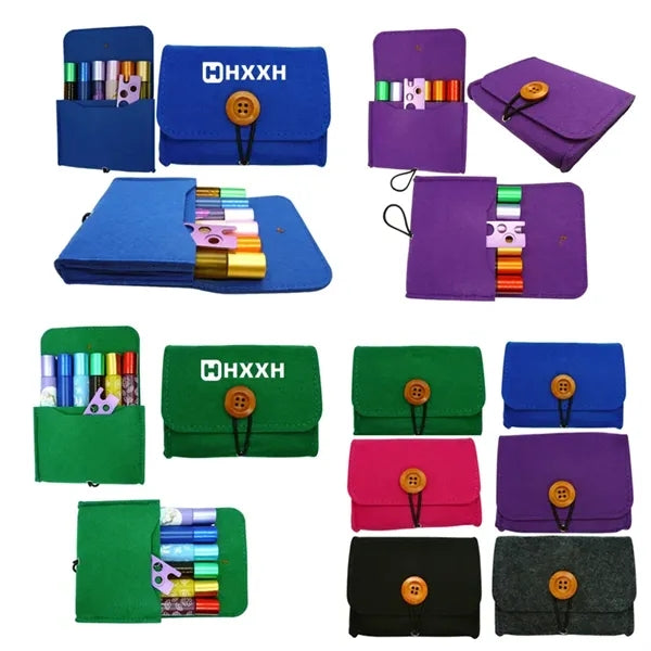 Essential Oil Carrying Bag