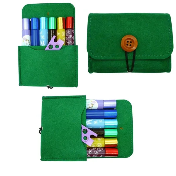 Essential Oil Carrying Bag