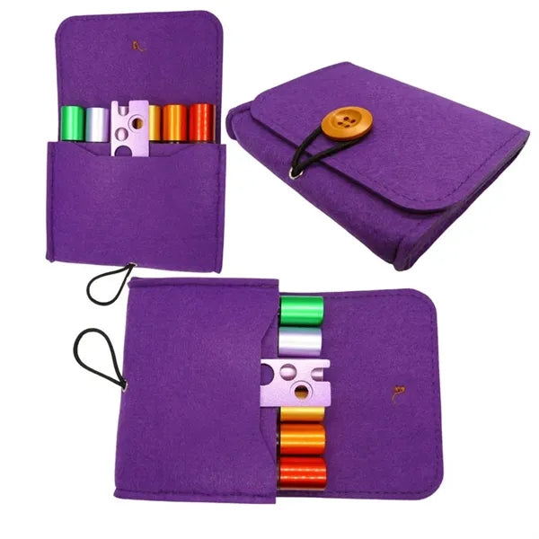 Essential Oil Carrying Bag