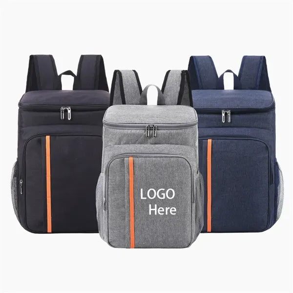 Insulated Picnic Backpack
