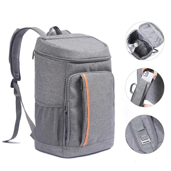 Insulated Picnic Backpack