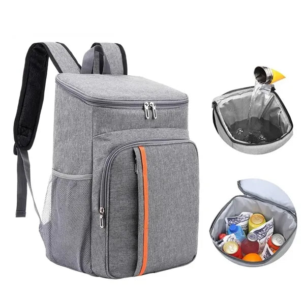 Insulated Picnic Backpack