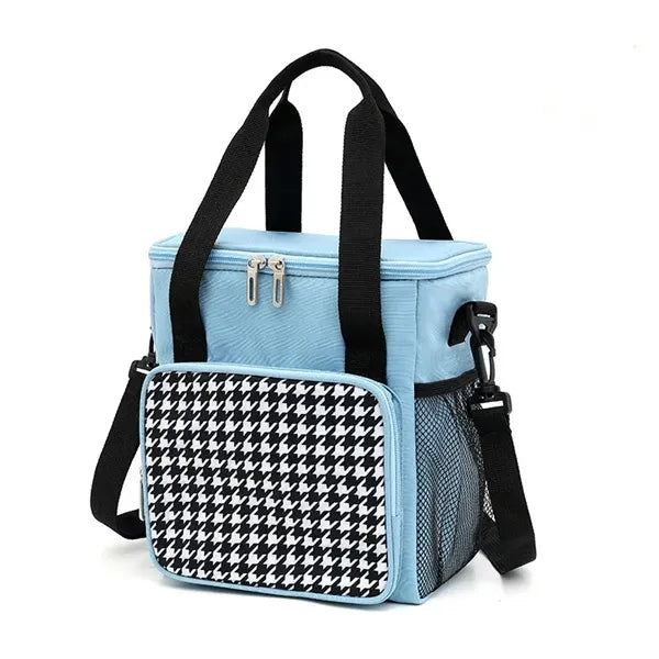 Insulated Lunch Soft Cooler Bag