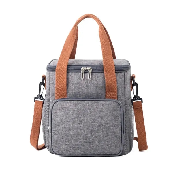 Insulated Lunch Soft Cooler Bag