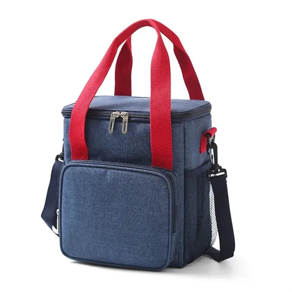 Insulated Lunch Soft Cooler Bag